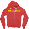repconn Zipper Hoodie