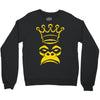 king Crewneck Sweatshirt