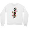 Pride Floral Crewneck Sweatshirt