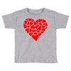 best lovers Toddler T-shirt
