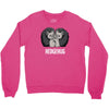 hedgehug Crewneck Sweatshirt