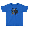 hunter vs Toddler T-shirt