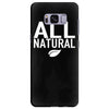 all natural Samsung Galaxy S8 Plus