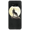 howl at the moon Samsung Galaxy S8