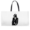 Vader Uniform Weekender Totes