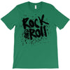 rock music r T-Shirt
