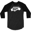 rockin 1000 3/4 Sleeve Shirt