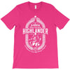macleods scottish ale T-Shirt