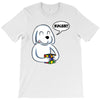 smart dog T-Shirt