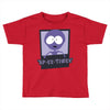 marvin south park Toddler T-shirt