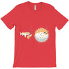 blowfish pranks T-Shirt