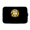 meowth breading1 Laptop sleeve