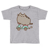 Pusheen The Cat Toddler T-shirt