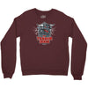 ny terror dogs Crewneck Sweatshirt