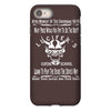 robert johnson crossroads legend inspired iPhone 8