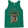with enough coffee, everything is possible Tank Top
