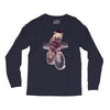 barnabus Long Sleeve Shirts