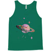 Cute Cosmos Tank Top