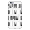 empowered women 3 iPhone 6 Plus/6s Plus Case