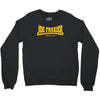 oe frazier smokin joe Crewneck Sweatshirt