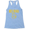 hey mama Racerback Tank