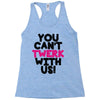 twerk Racerback Tank