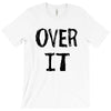 over it slim fit T-Shirt