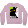 Wicked Musical Crewneck Sweatshirt