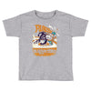 lucha Toddler T-shirt