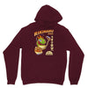 rikimaru ramen hanamuras best Unisex Hoodie