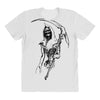 grim reaper All Over Women's T-shirt