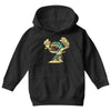 momia Youth Hoodie