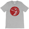 Red Dinosaur T-Shirt