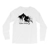 expecto patronum Long Sleeve Shirts