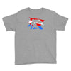 the captain Youth Tee