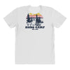 hobo camp All Over Women's T-shirt