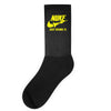 nuke just bomb it Socks