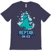 reptar on ice T-Shirt