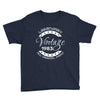 legendary vintage 1983 Youth Tee