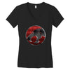 Thundercats Women's V-Neck T-Shirt