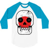 japan till i die 3/4 Sleeve Shirt
