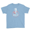 i am president Youth Tee