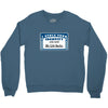i stole your identity and now my life sucks Crewneck Sweatshirt