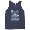 kahuna burger Tank Top