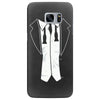 disheveled tuxedo Samsung Galaxy S7 Edge