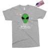 Sorry i Don't Speak Human Exclusive T-shirt