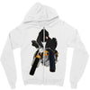 ruff rider Zipper Hoodie