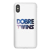 Dobre Twins iPhoneX
