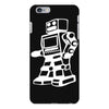robot funny iPhone 6 Plus/6s Plus Case