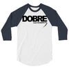 Dobre 3/4 Sleeve Shirt